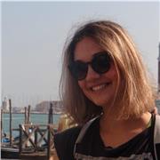 Diplomata in lingue- tutor per bambini/ragazzini per i compiti
Lingue: tedesco e inglese